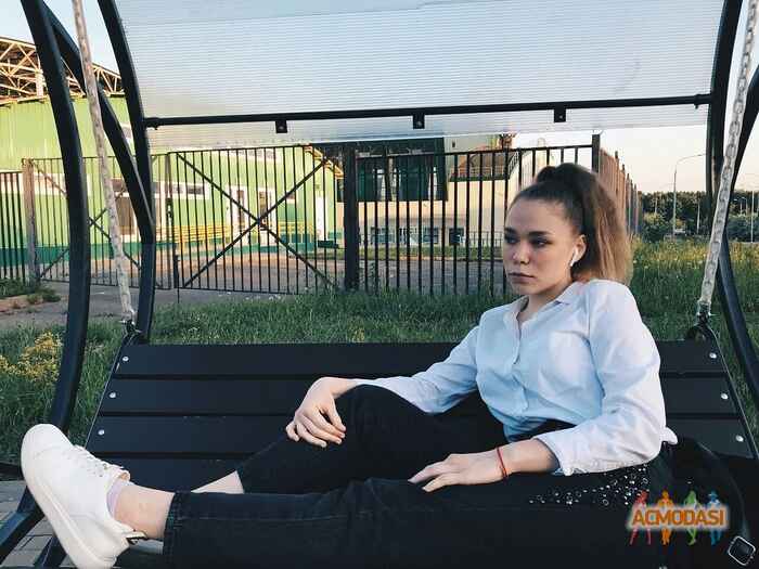 Анастасия Алексеевна Чулкова фото №1536688. Загружено 07 Ноября 2019