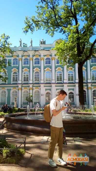 Егор Николаевич Бородин фото №1566657. Загружено 03 Февраля 2020