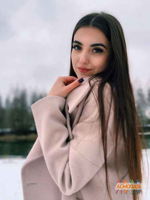 Анастасия Алексеевна Волосатова фото №1598736. Загружено 11 Мая 2020