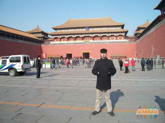 Джеймс  Славянский фото №175881. Загружено 31 Марта 2012