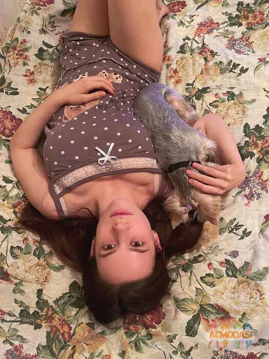 Ярослава   фото №1693772. Загружено 25 Марта 2021