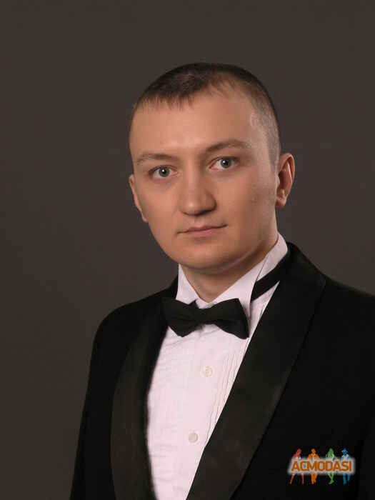Денис Борисович Арсеньев фото №156632. Загружено 27 Февраля 2012