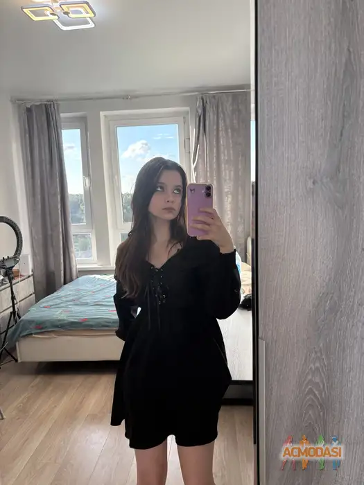 Ева  Новикова фото №1937966. Загружено 04 Октября 2025