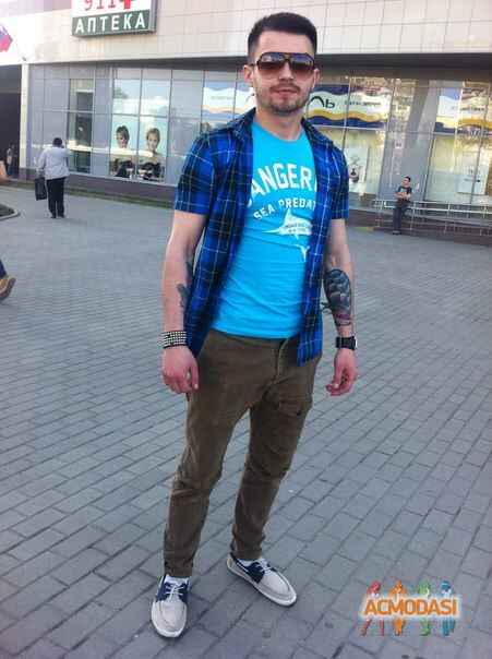 Внуков  Никита фото №456114. Загружено 25 Июля 2013