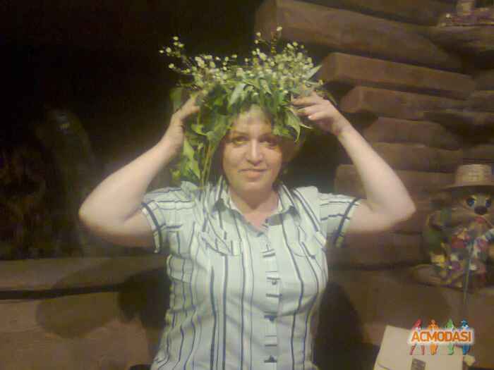 Алла Владимировна Саченок фото №608814. Загружено 04 Марта 2014