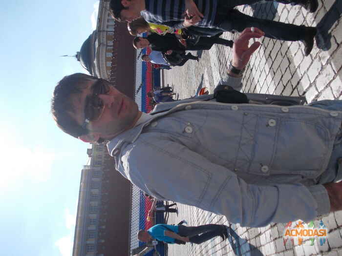 Булат Магомедгаджиевич Садуллаев фото №634558. Загружено 11 Апреля 2014