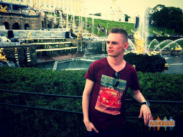 Алексей Михайлович Попков фото №655622. Загружено 20 Мая 2014