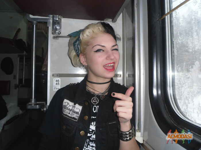 Анастасия Константиновна Казанцева фото №668707. Загружено 12 Июня 2014