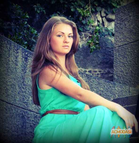 Дарья Александровна Рачковская фото №698600. Загружено 28 Июля 2014