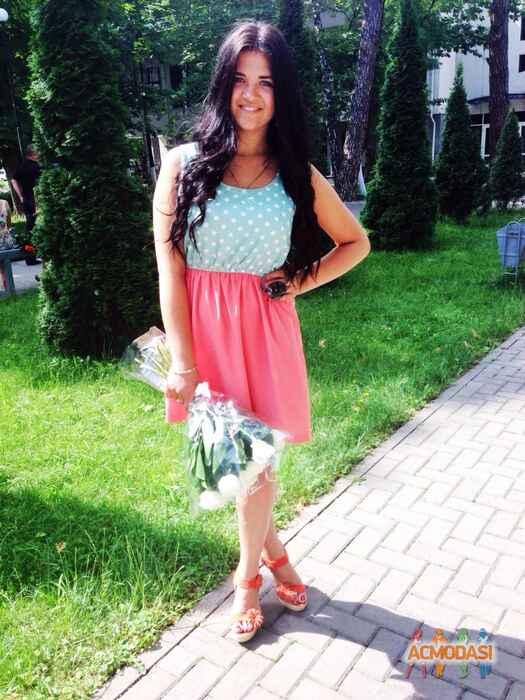 Яна Викторовна Ковалевская фото №705063. Загружено 07 Августа 2014