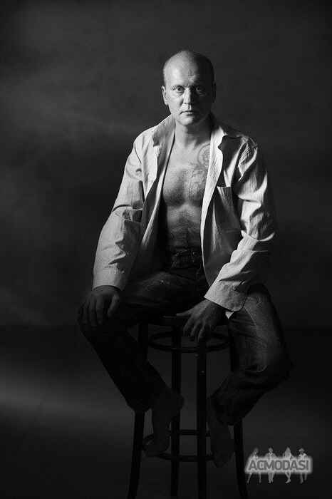 Дмитрий Валентинович Красовский фото №777557. Загружено 20 Ноября 2014