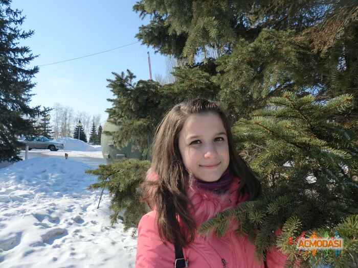 Влада Антоновна Тихонова фото №839959. Загружено 26 Марта 2015