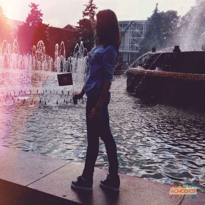 Анастасия   фото №856930. Загружено 03 Мая 2015