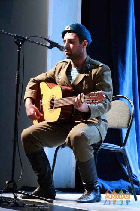 Карлен  Людвигович фото №866199. Загружено 28 Мая 2015