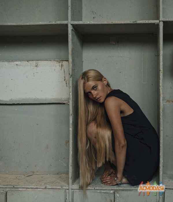 Мария Юрьевна Панкова фото №950250. Загружено 05 Ноября 2015