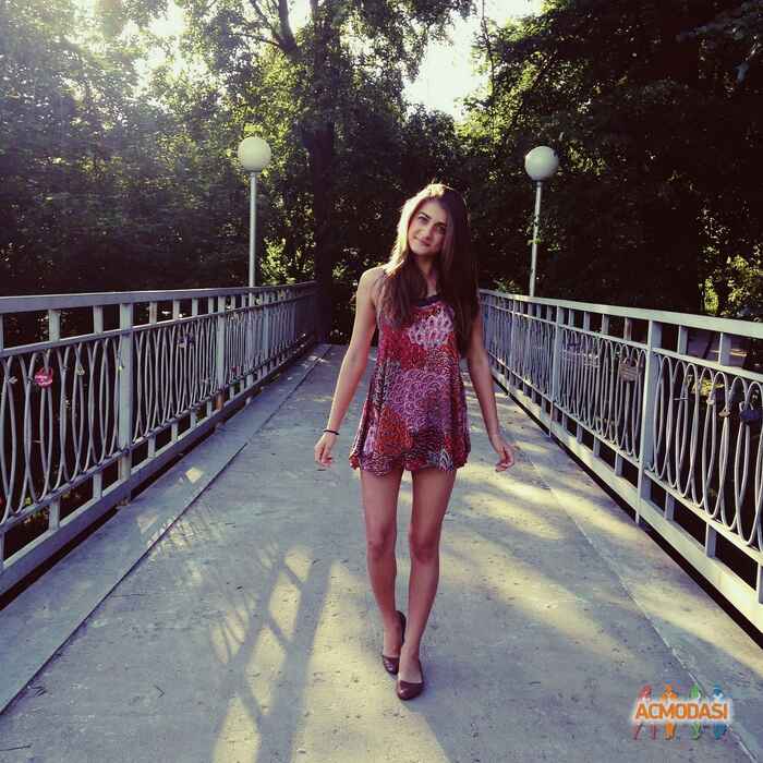 Ивелина  Соколова фото №890710. Загружено 23 Июля 2015