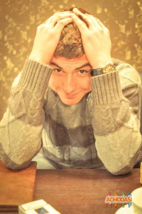 Артем Минияров Раилевич фото №946854. Загружено 29 Октября 2015