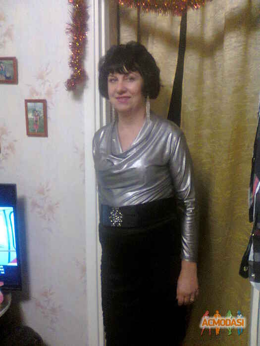 Галина Алексеевна Скворцова фото №971687. Загружено 25 Декабря 2015