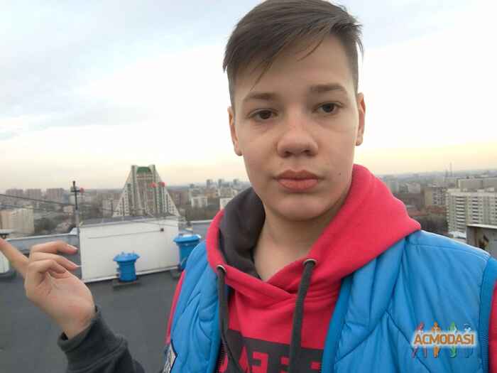 Владислаа Александрович Архипов фото №1024980. Загружено 14 Апреля 2016