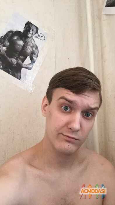 Дмитрий Сергеевич Великанов фото №1139493. Загружено 27 Января 2017