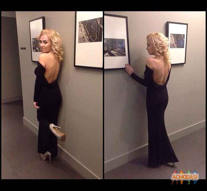 Яна Владимировна Ворожбит фото №1061809. Загружено 23 Июля 2016