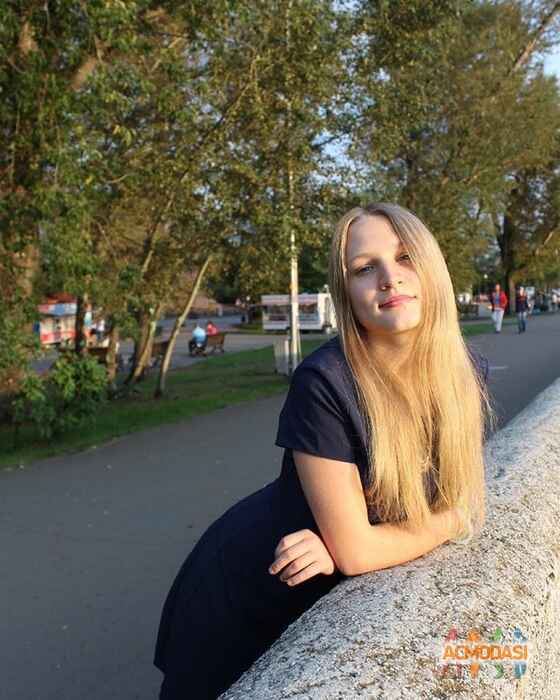 Ксения  Харина фото №1148915. Загружено 20 Февраля 2017