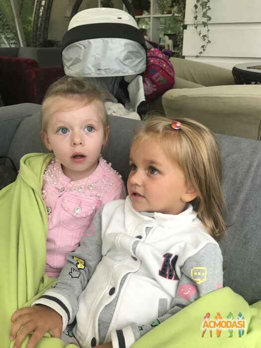 Ксения Игоревна Усанова фото №1212192. Загружено 09 Августа 2017