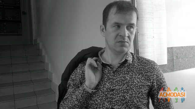 Алексей Васильевич Жуков фото №1260254. Загружено 06 Декабря 2017