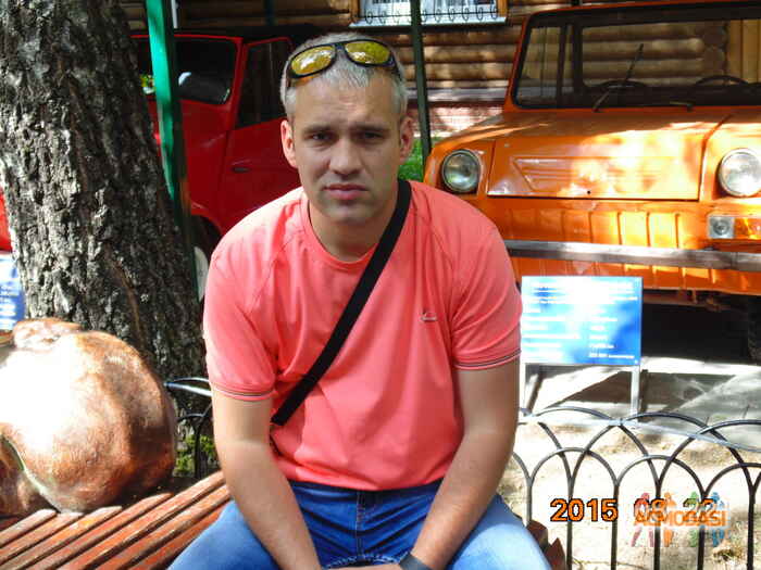 ЕВГЕНИЙ НИКОЛАЕВИЧ Авдошин фото №1365430. Загружено 31 Августа 2018