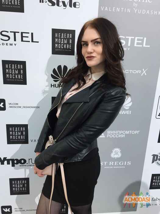 Екатерина Николаевна Зубковская фото №1468707. Загружено 01 Июня 2019