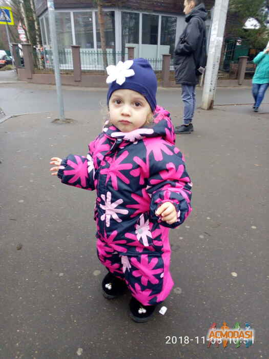 Елена  Кручинина фото №1475545. Загружено 21 Июня 2019