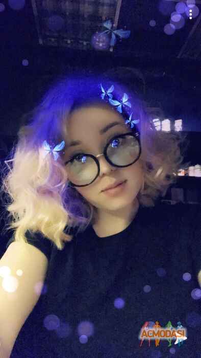 Анна Георгиевна Айрапетян фото №1500649. Загружено 17 Августа 2019