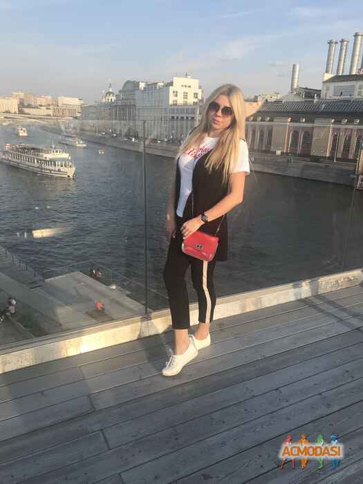 Алена Александровна Незламова фото №1501107. Загружено 19 Августа 2019