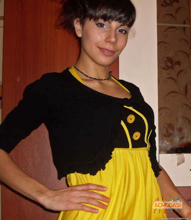 Анастасия Ивановна Донских фото №120123. Загружено 15 Декабря 2011