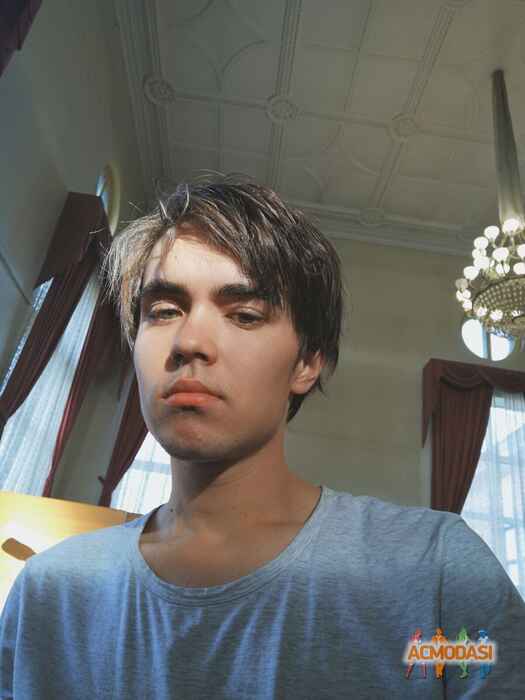 Рустам Салаватович Абдуллин фото №1540757. Загружено 18 Ноября 2019