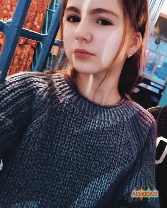 Алина Андреевна Самойлова фото №1590635. Загружено 09 Апреля 2020