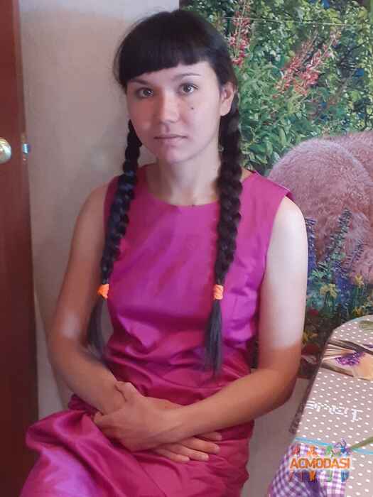 Яна  Сергеевна фото №1616420. Загружено 06 Июля 2020