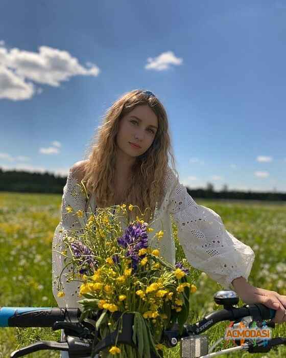 Elizaveta  Maximova фото №1625000. Загружено 01 Августа 2020