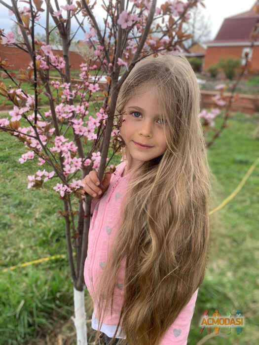 Алиса  Бусарова фото №1636550. Загружено 08 Сентября 2020