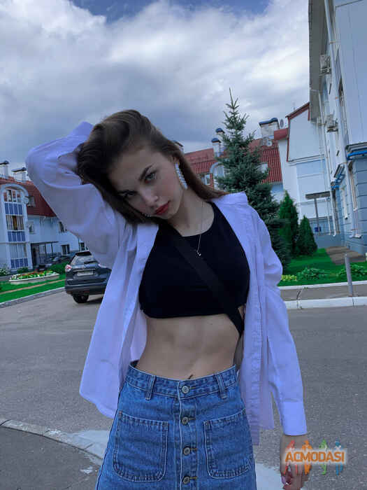 Александра  Кожарская фото №1641142. Загружено 25 Сентября 2020