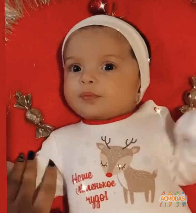 Альбина  Кулиева фото №1672240. Загружено 09 Января 2021