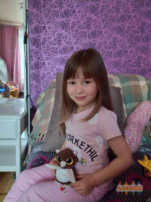 Сафия  Долгих фото №1705986. Загружено 10 Мая 2021