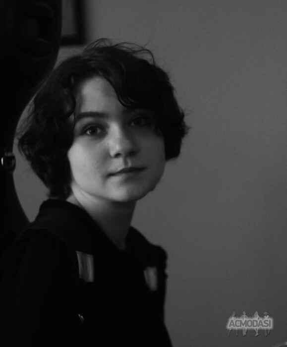 Полина  Назарчук фото №1709305. Загружено 22 Мая 2021