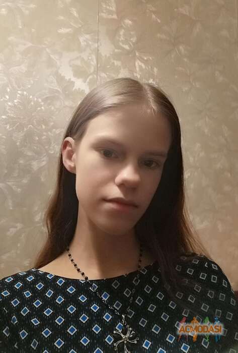 Вероника  Брылёва фото №1860492. Загружено 11 Июля 2023