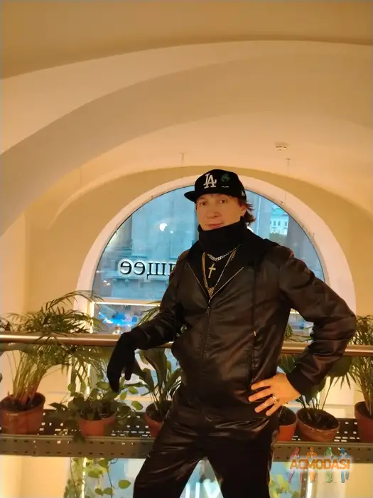 Дмитрий  Архипов фото №1942748. Загружено 02 Декабря 2025