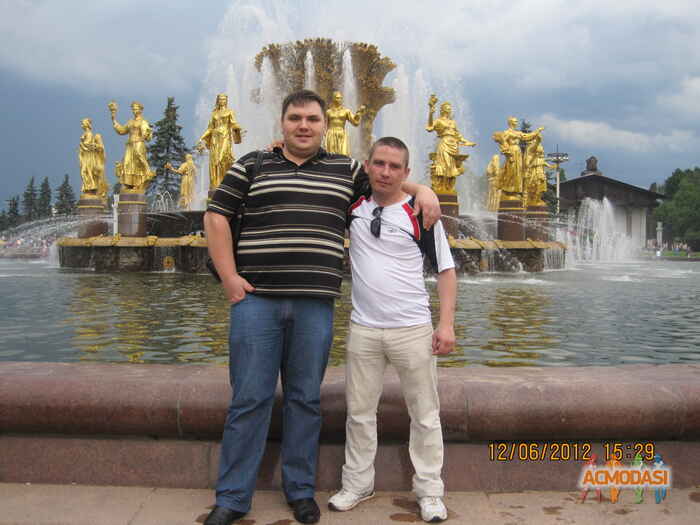 Дмитрий Александрович Сиротин фото №230788. Загружено 30 Июля 2012