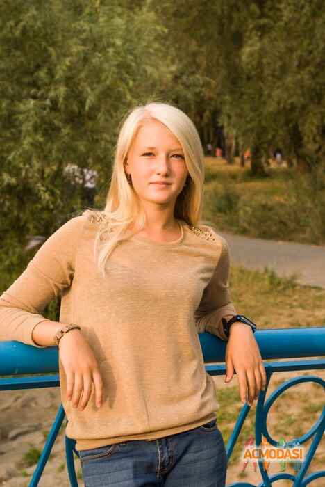 Карина Андреевна Паршина фото №767652. Загружено 07 Ноября 2014