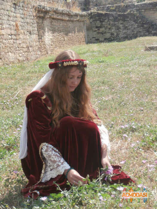 Евгения  Старовойтова-Склянная фото №923076. Загружено 18 Сентября 2015