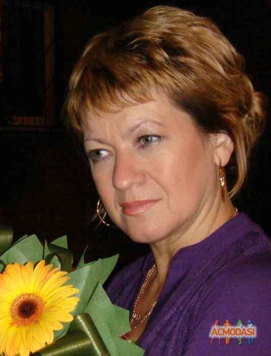 Галина Ивановна Савостьянова фото №604262. Загружено 25 Февраля 2014