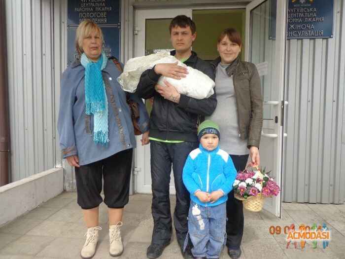 Ольга Александровна Истомина фото №648279. Загружено 06 Мая 2014